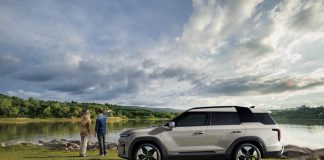 Astara entrega consejos para quienes viajan en auto eléctrico en estas Fiestas Patrias