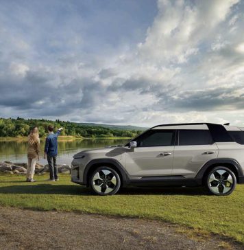 Astara entrega consejos para quienes viajan en auto eléctrico en estas Fiestas Patrias