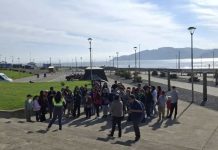 BIOBÍO EN 100 PALABRAS INVITA A MARAVILLARSE CON LOS PULMONES VERDES DE LA REGIÓN