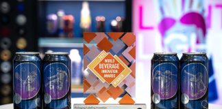 Ball Corporation es reconocida por la innovación Dynamark™ Advanced Pro en los World Beverage Innovation Awards 2025