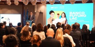 CAF y UNICEF forman una alianza para promover oportunidades de desarrollo para niños, niñas y jóvenes de toda América Latina y el Caribe