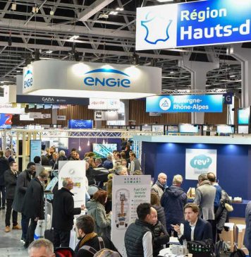 CEIM en Hyvolution 2025