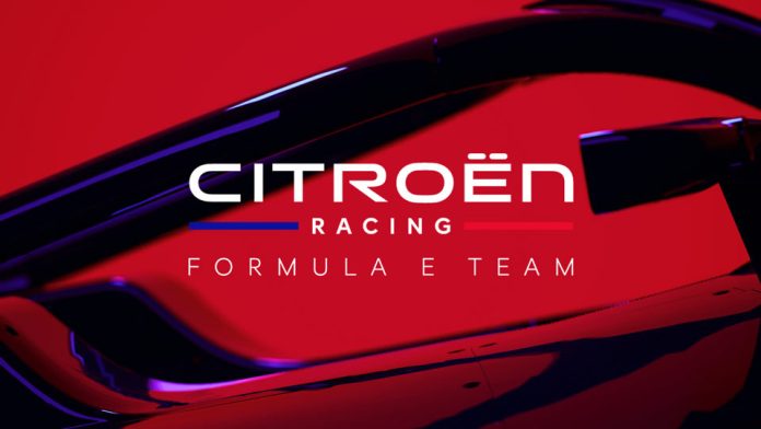 CITROËN SE ENCHUFA AL FUTURO. ¡LLEGA LA FÓRMULA E!