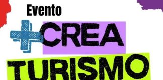 +CREA Turismo 2025: Dos días para potenciar el turismo creativo y la identidad territorial en O’Higgins