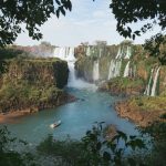 Cataratas del Iguazú por qué nadie debería perderse la oportunidad de conocer la Garganta del Diablo (1)