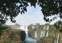 Cataratas del Iguazú por qué nadie debería perderse la oportunidad de conocer la Garganta del Diablo (1)