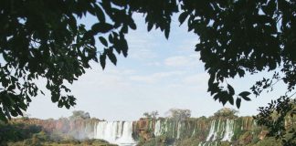 Cataratas del Iguazú por qué nadie debería perderse la oportunidad de conocer la Garganta del Diablo (1)