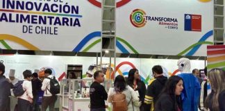 CeTA mostrará innovación con sello regional en Food & Service 2025
