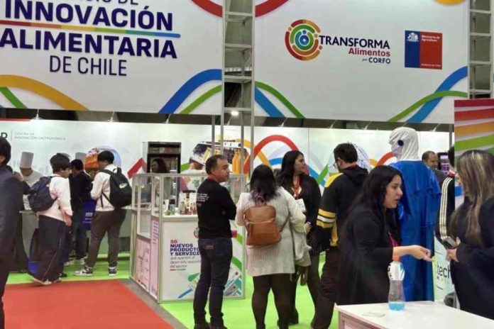 CeTA mostrará innovación con sello regional en Food & Service 2025