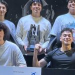 Chile buscará la gloria en Counter Strike 2 en Brasil durante la Gran Final de la Odyssey Cup
