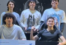 Chile buscará la gloria en Counter Strike 2 en Brasil durante la Gran Final de la Odyssey Cup