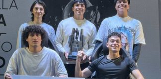 Chile buscará la gloria en Counter Strike 2 en Brasil durante la Gran Final de la Odyssey Cup