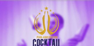 Chile recibe por primera vez el Panamericano de Bartenders: un hito para la profesionalización de la mixología nacional