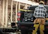 Cinco consejos para cargar tu camioneta y viajar seguro estas Fiestas Patrias