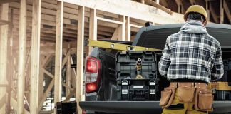 Cinco consejos para cargar tu camioneta y viajar seguro estas Fiestas Patrias