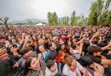Cómo, cuándo y dónde disfrutar Bierfest Oktober 2025
