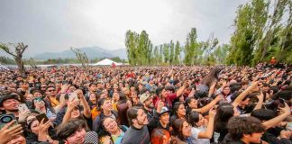Cómo, cuándo y dónde disfrutar Bierfest Oktober 2025