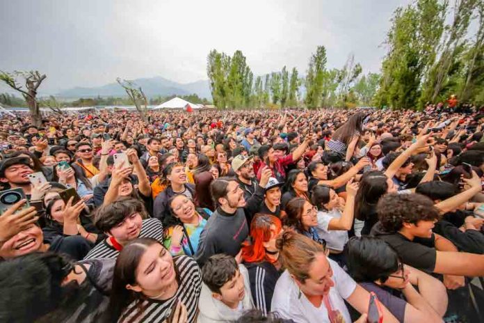 Cómo, cuándo y dónde disfrutar Bierfest Oktober 2025