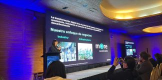 Cómo la transformación digital apoya la competitividad global del salmón chileno