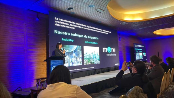 Cómo la transformación digital apoya la competitividad global del salmón chileno