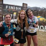 Cómo prepararte para correr en Ultra Paine 2025 junto a los atletas de adidas outdoor