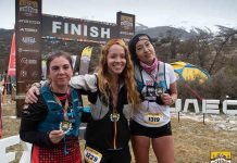 Cómo prepararte para correr en Ultra Paine 2025 junto a los atletas de adidas outdoor