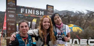 Cómo prepararte para correr en Ultra Paine 2025 junto a los atletas de adidas outdoor