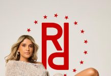 Con masiva convocatoria, Ropero Paula estrenó su tercera colección junto a Falabella en Parque Arauco