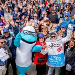 Con un llamado a proteger la identidad regional, Biobío celebró la 1ra versión del Día del Jurel