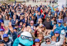 Con un llamado a proteger la identidad regional, Biobío celebró la 1ra versión del Día del Jurel