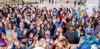 Con un llamado a proteger la identidad regional, Biobío celebró la 1ra versión del Día del Jurel