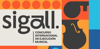 Concurso Internacional Dr. Luis Sigall 2025