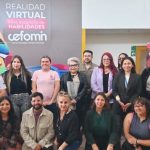 Crean comunidad de WhatsApp para mujeres vinculadas con el emprendimiento y trabajo dependiente