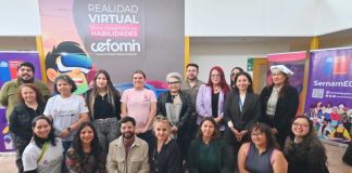 Crean comunidad de WhatsApp para mujeres vinculadas con el emprendimiento y trabajo dependiente