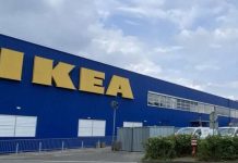 CyberMonday IKEA tendrá precios especiales en diferentes categorías, facilidades de pago y despacho a $1.000 con monto mínimo de compra