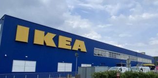 CyberMonday IKEA tendrá precios especiales en diferentes categorías, facilidades de pago y despacho a $1.000 con monto mínimo de compra