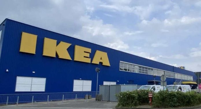 CyberMonday IKEA tendrá precios especiales en diferentes categorías, facilidades de pago y despacho a $1.000 con monto mínimo de compra