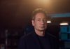 David Duchovny llega a HISTORY para presentar “Expedientes Desclasificados” (1)