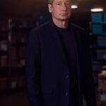 David Duchovny llega a HISTORY para presentar “Expedientes Desclasificados” (1)