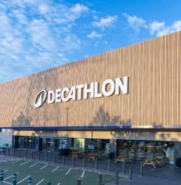 Decathlon