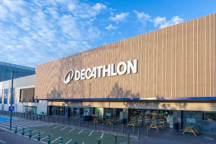 Decathlon