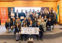 Demo Day Startup Biobío