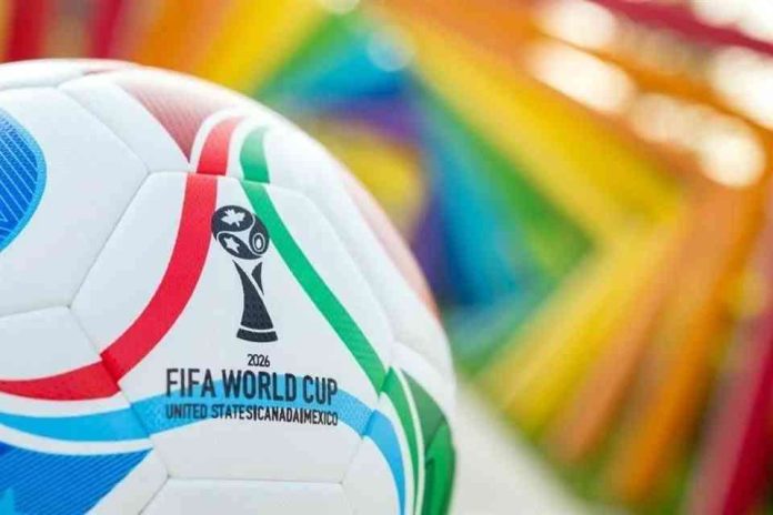 Detectan 4.300 dominios falsos de la Copa Mundial de la FIFA 2026 