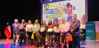 Día Mundial del Turismo