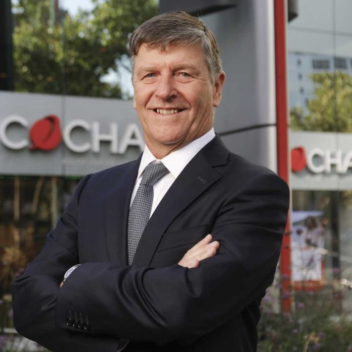 Día del Turismo: Una oportunidad para seguir apoyando el desarrollo de Chile 