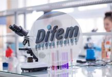 Difem Laboratorios en Espacio Food Service presenta línea de soluciones para empresas de alimentos y bebidas Difem Laboratorios en Espacio Food Service presenta línea de soluciones para empresas de alimentos y bebidas