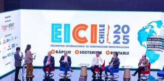EICI 2025 abre su segunda edición con foco en la internacionalización de la construcción industrializada