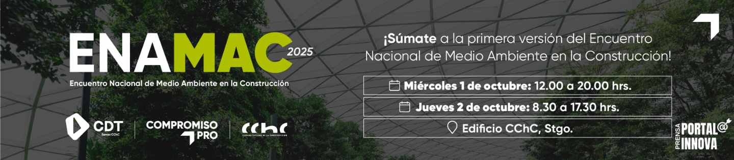 ENAMAC 2025