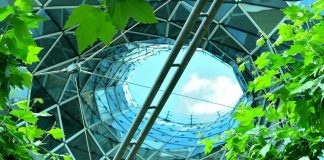 ENAMAC 2025: las novedades del primer Encuentro Nacional de Medio Ambiente en la Construcción