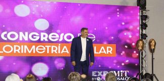 La esperada EXPO MIT 2025, la feria más importante del sector de belleza, cosmética y peluquería en Chile, regresa con todo su esplendor